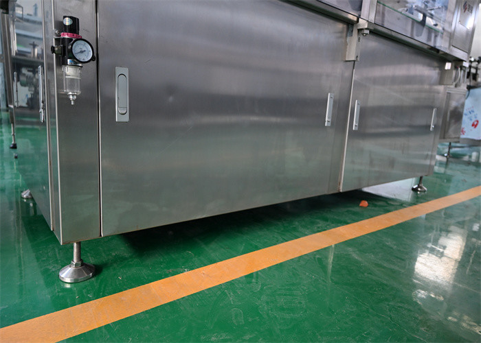 30-500ml Liquid Automatic Vial Filling Machine, Medical Disinfectant Filling, Medical Big Volume Filling Machines