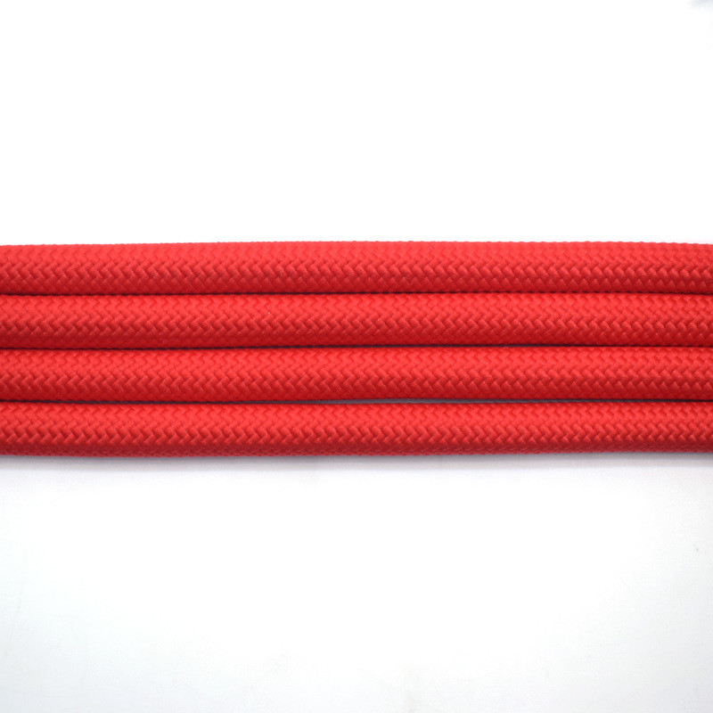 Outdoor Dog Leash Rope Cord Safety Static Climbing Rope Cord Industrial Cord