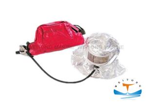 China 3L Emergency Escape Breathing Apparatus , 15 Minutes Emergency Escape Device wholesale