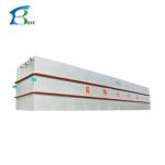 MBR Membrane Bioreactor For Domestic Industrial Hospital Sewage Treatment
