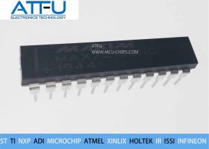 China 10MHz 24 Pin DIP8 Digit LED Display Drivers IC MAX7219CNG on sale