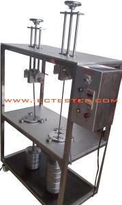 China Clamping Device Test Machine CL-4 wholesale