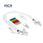 10fr Endotracheal Closed Suction System Adult Use With Week Label