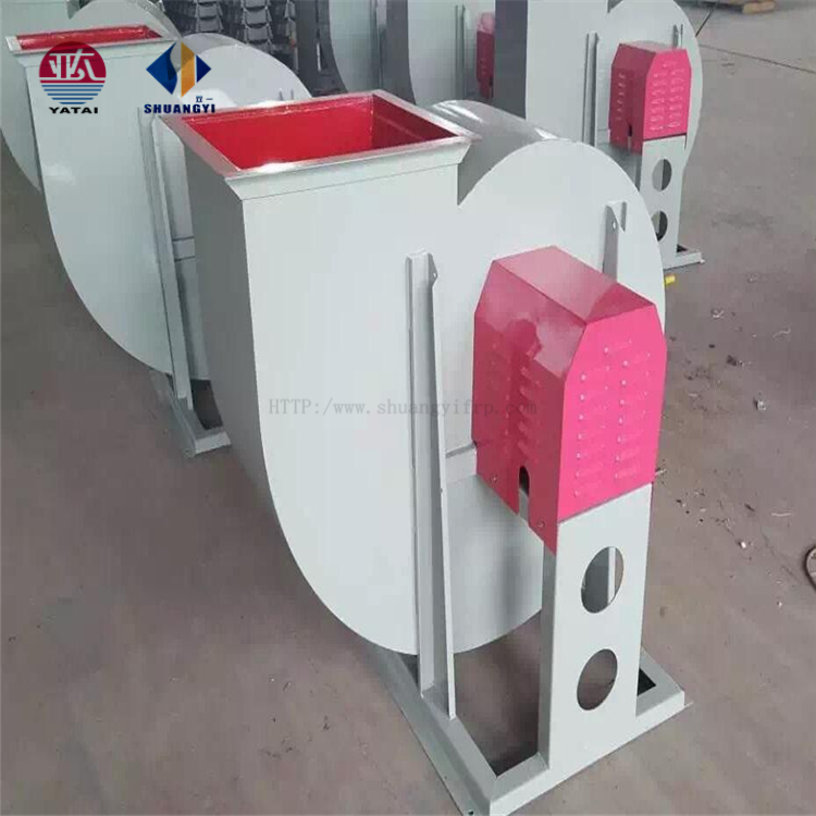 Centrifugal Fan Blower for Industry Customized Support OEM Centrifugal Duct Fans Blower