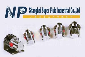 China 42 High Precision Mini Water Pressure Booster Pump With Few Pressure ﬂUctuation wholesale