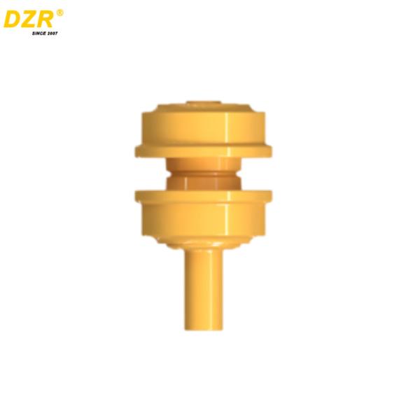 No.2295446 Durable Upper Roller Excavator Track Roller Bulldozer High Precision For Cat Excavator