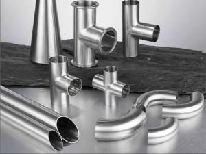 China HY Various Sizes Carbon Steel Pipe Fittings Custom Durability wholesale
