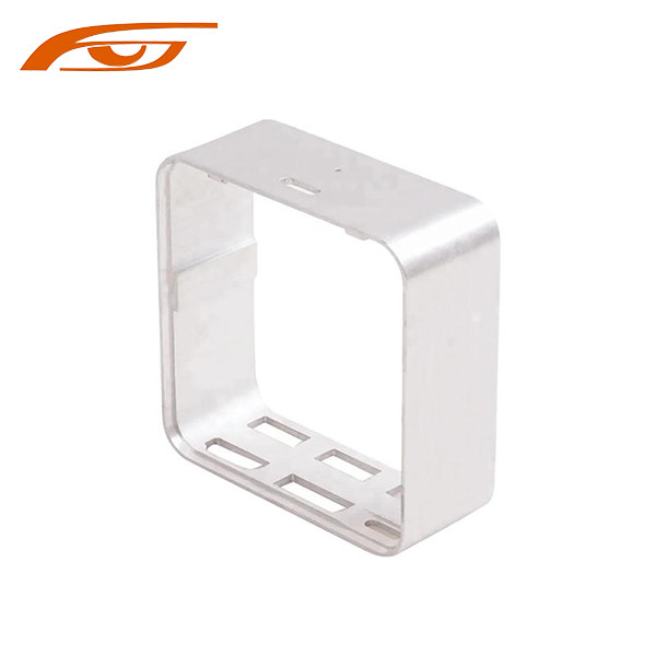 Galvanized Metal Laser Cutting Service Custom Stainless Steel Sheet Metal