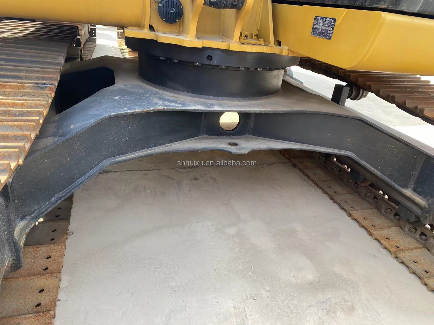 Used CAT 307d excavator small digger crawler Caterpillar excavator with high quality condition CAT 303 Caterpillar in stock cat 306 excavator