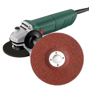 China Aluminium Oxide 4.5 Inch 115x6x22 Abrasive Metal Cutting Discs wholesale