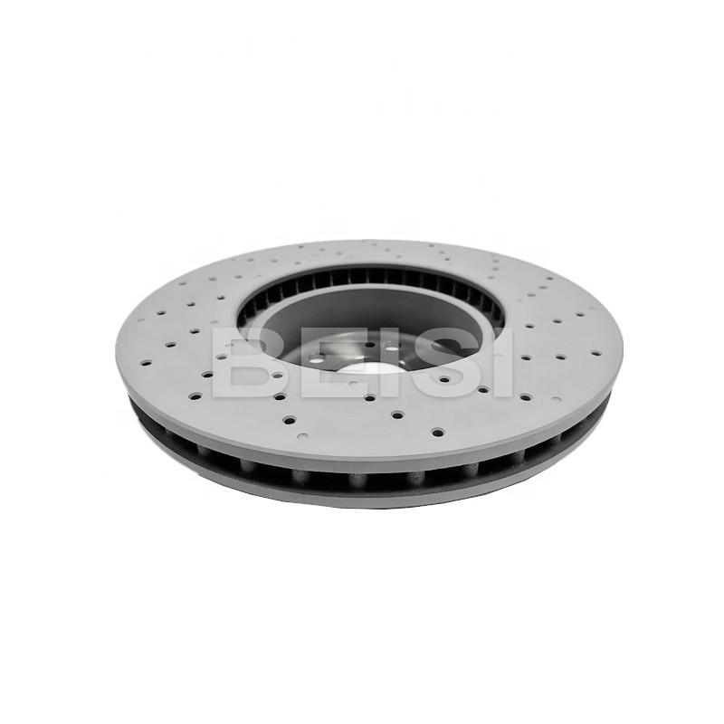 A0004212112 Front Brake Disc System OEM 0004212112 For Mercedes C Class W205