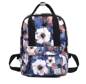 China Fashion Korean style high quality cute waterproof girls school backpack wholesale