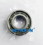 71944CP4SUL High Speed Super Precision Angular Contact Ball Bearing 65BNR10HTDUE
