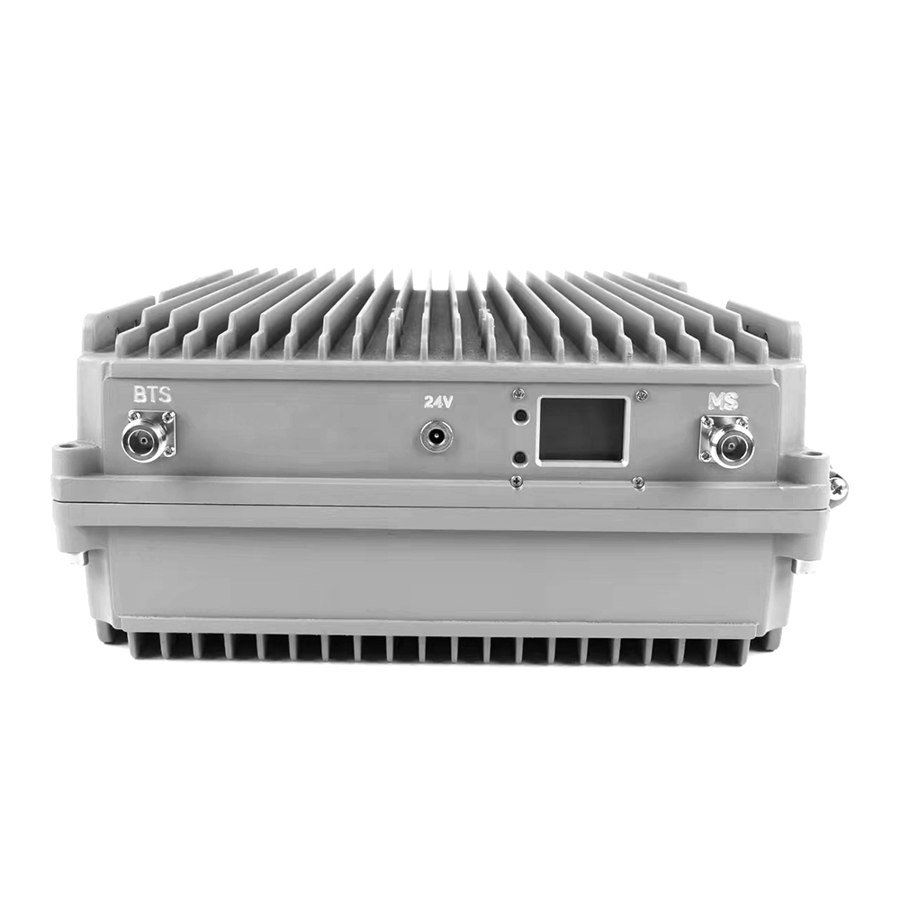 Customized Frequency 900 1800 2100mHz Signal Repeater for 2 3 4 5g GSM LTE Mobile Phones