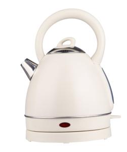 China stainless steel keep-warm dome kettle wholesale