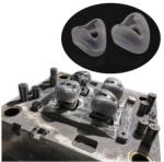 OEM Syringe Rubber Plunger Head