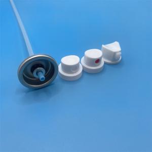 China Precision Glue Dispensing Valve for Electronics Manufacturing wholesale