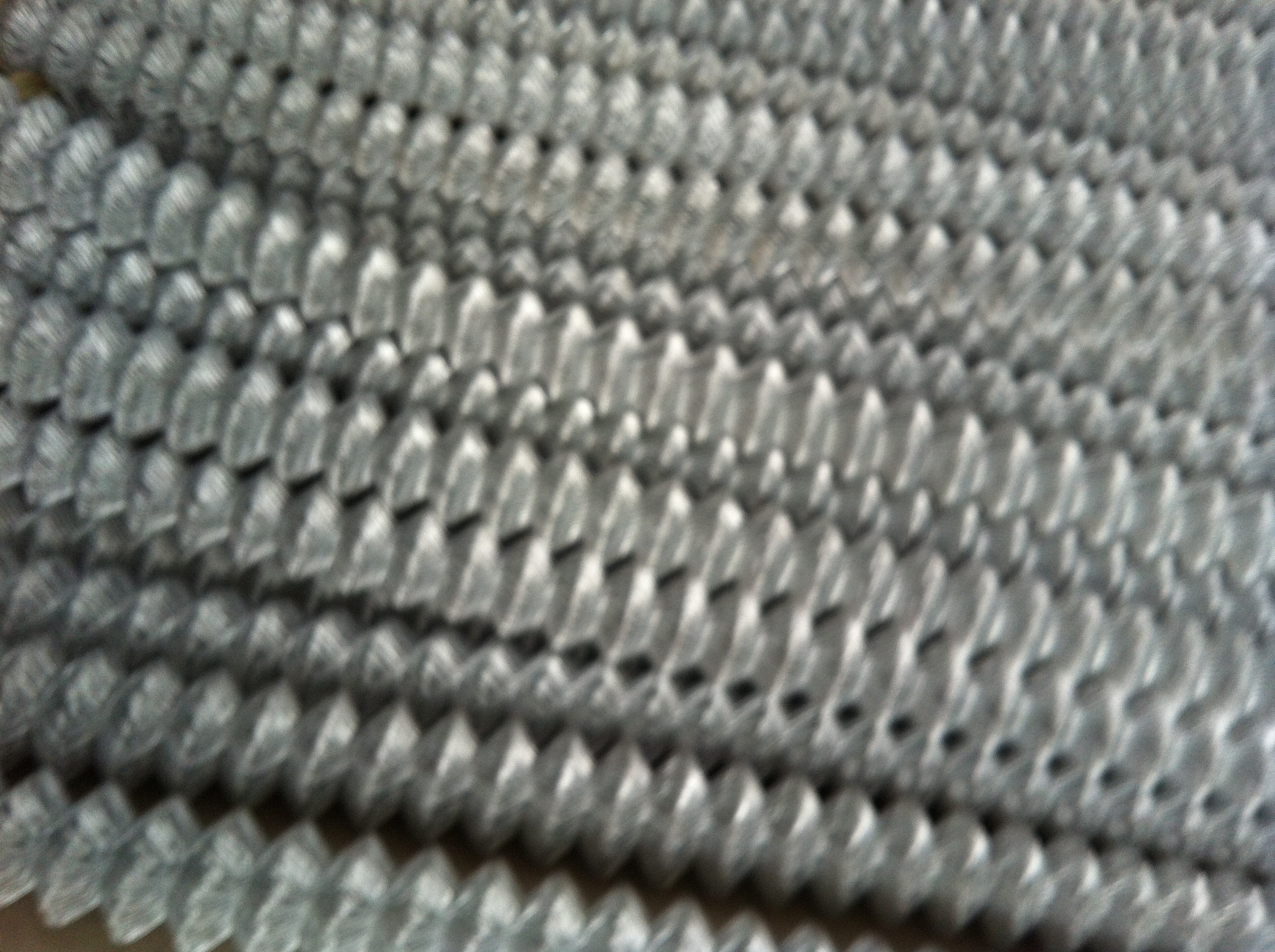 galvanized chain link fence black chain link fence china