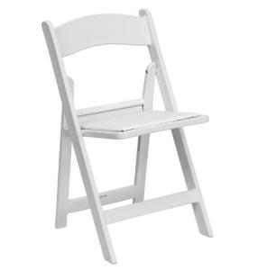 China Outdoor Wedding China Resin Folding Chair for Party,Wedding Event wholesale