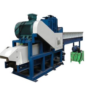 China 10m3/h Wood Sawdust Machine wholesale