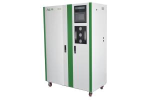 China Medical Ro System Water Treatment Machine 300L Per Hour for Hospital wholesale