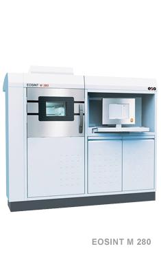 Titanium DMLS Metal 3d Printing Service / Metal Rapid Prototyping