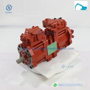 China Hyundai 31Q4-10010 Robex Excavator Main Pump KAWASAKL KPM Hydraulic Pump Parts wholesale