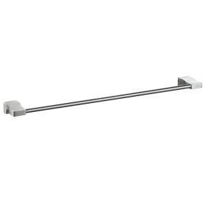 China Satin Bathroom Hardware Towel Bars SUS304 Luxury Bathroom Accessories wholesale