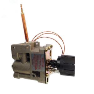 China Sinopts Safety Thermostat Gas Control Valve wholesale