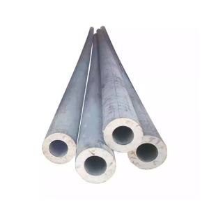 China 42CrMo Seamless Steel High Pressure Boiler Pipe From Steel Mill wholesale