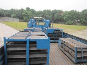China Pearlitic Cr-Mo Alloy Steel Castings , Alloy Steel Lifter Bars wholesale