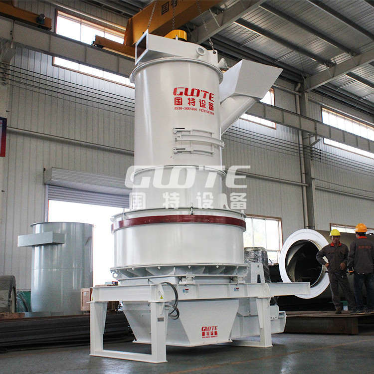 Energy Mining Quartz Sand Making Machine with Different Model Dimension L*W*H