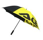 Manual Open Fiberglass Frame Promotional Golf Umbrella With EVA Handle