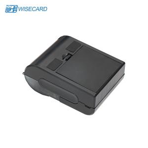 China 235g Mini Portable Bluetooth Thermal Receipt Printer wholesale