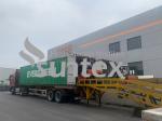 High Temperature Insulation Silicone Coated Fiberglass Fabric For Removable