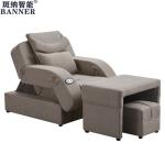BN Beauty Nail functional Electric Chair Beauty Manicure and Foot Massage