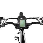 20*4.0 Inch Electric City Bike Fat Tire Ebike 500w 48v Mtb E-Bike Motorcycle Off