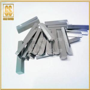 China Carbide Tungsten Steel Sharpening Blade Fine Grinding Chamfered Special Shaped wholesale