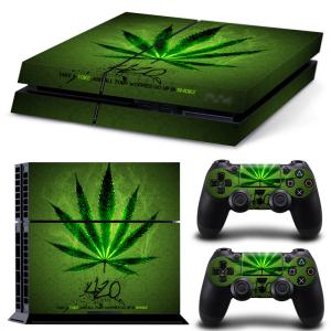 China PS4 Sticker #0005 Skin Sticker for PS4 Playstation wholesale