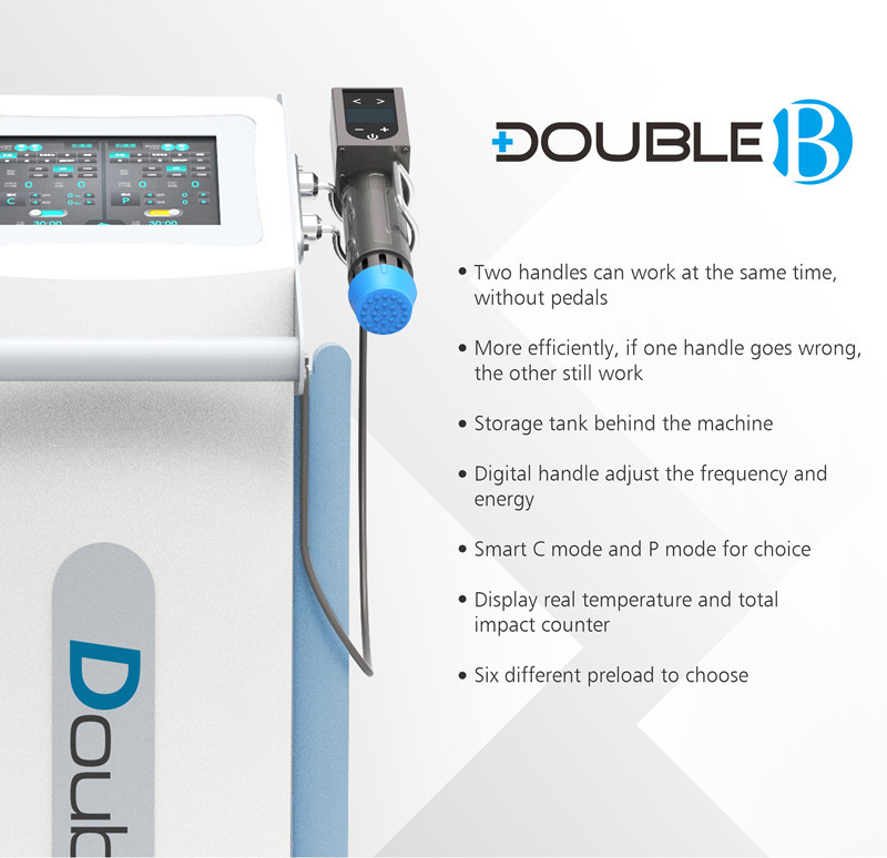 Pain Relif Electromagnetic Therapy Machine Home Use One Year Warranty Electromagnetic Therapy Machine
