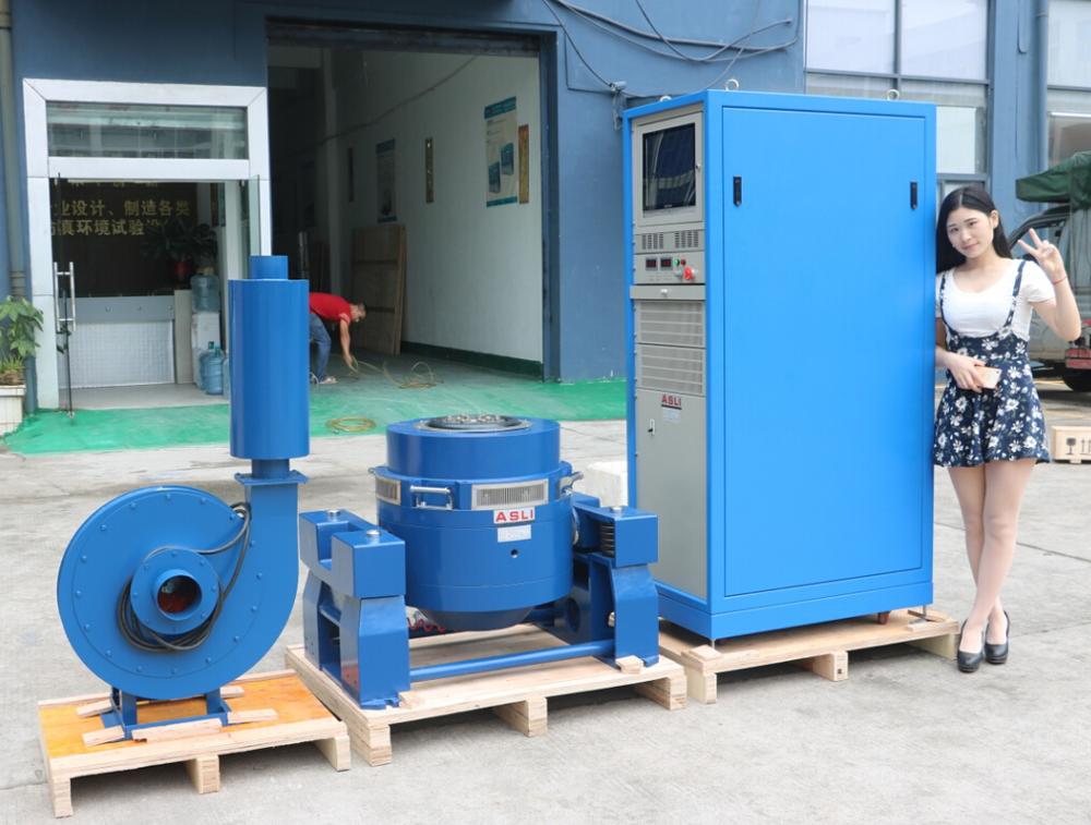 Electromagnetic Vibrating Tester/Vibration Tester For Electronic