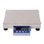SOHE AT-B 6-30kg Voice Announcement Electronic Table Weighing Scale ODM