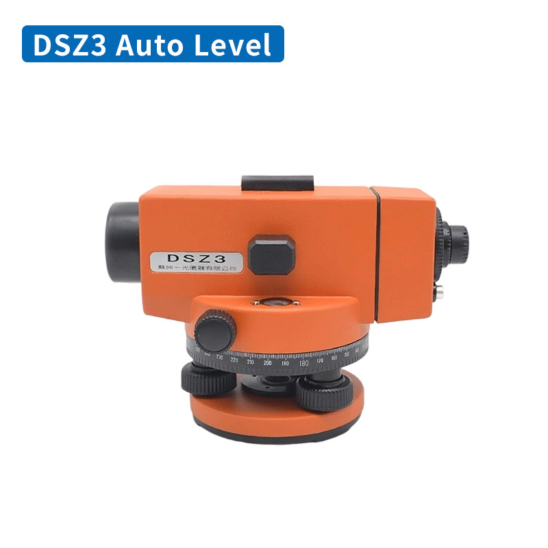 FOIF Leveling Instrument High-precision Engineering Survey Dsz1/NAL124/DS05 Automatic Leveling Dsz2
