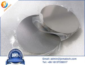 China R60702 R60704 Zirconium Sputtering Target For Coating wholesale