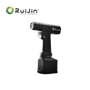 China Instrument Classification Class II Surgical Orthopedic Drill For Orthopedic Surgeries wholesale