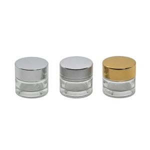 China Personal Care Cosmetic Inner Lip Balm 10g Empty Cream Bottles wholesale