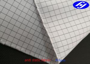 China 57/58&quot; 100 Denier Dustproof Anti Static Polyester Fabric wholesale