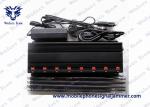 40m 18W Cell Phone Jammer