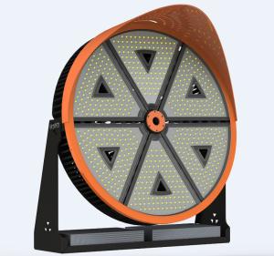 China (1) Aluminum Forging Heat sink LED Sport Light (2) 900W~1500W LED Sport Light (3) Power can be 1800W wholesale