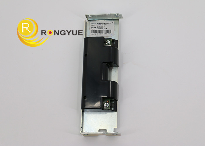 LVDT-2 Leg NCR ATM Parts With Cover ASSY Presenter 445-0689620 4450689620